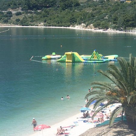 Villa Bosac Gradac  Exteriör bild